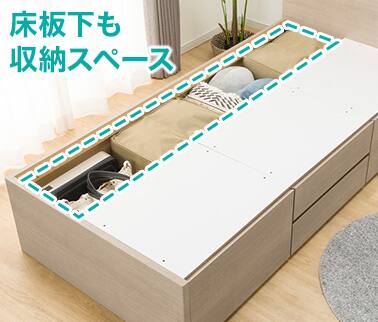 ジオ おすすめポイント②