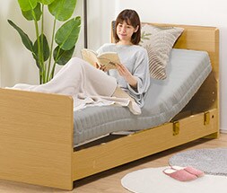 メリッサ おすすめポイント③