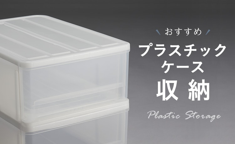 ケース