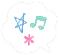 ♪