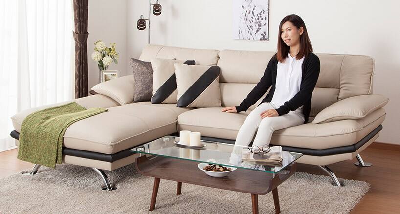 くつろぎソファ特集 ニトリネット 公式 家具 インテリア通販