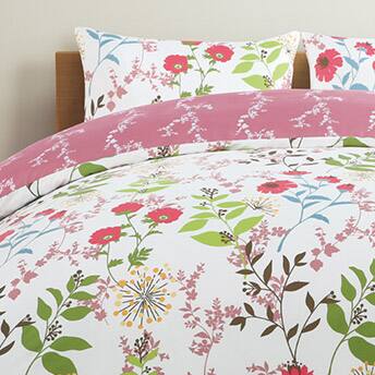 布団カバーシリーズ一覧 ニトリネット 公式 家具 インテリア通販