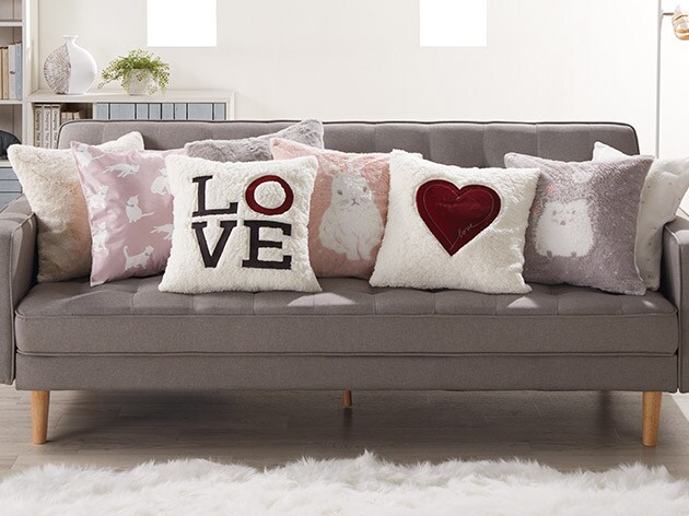 STAY DECORATIVE