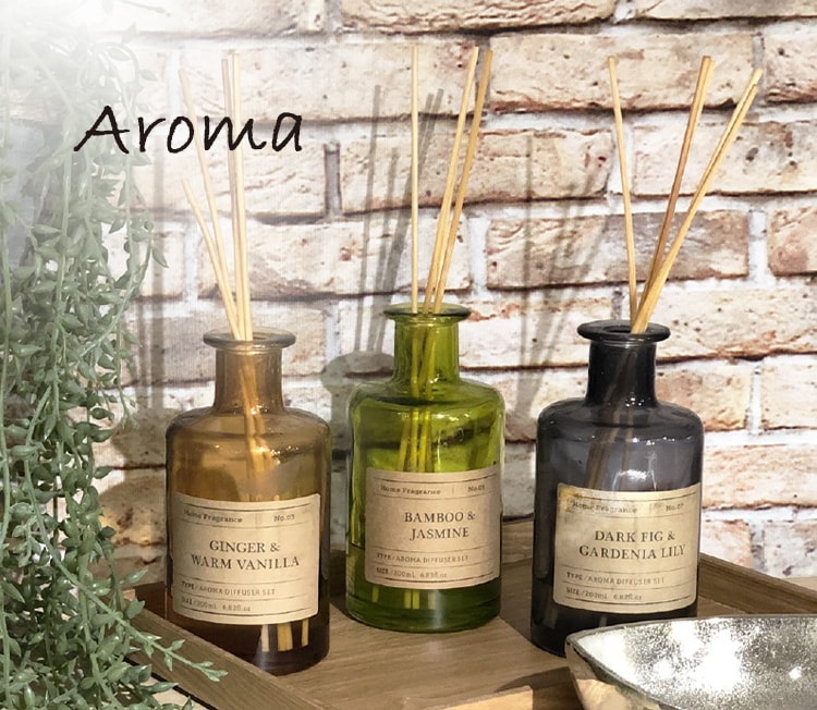Aroma