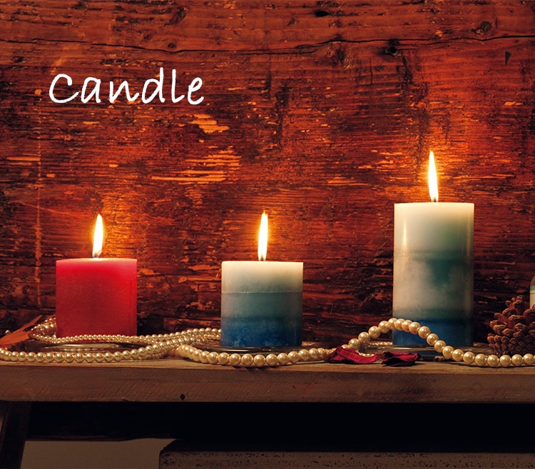 candle