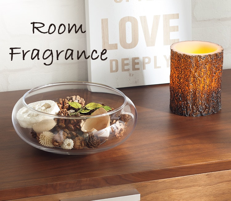 Room Fragrance