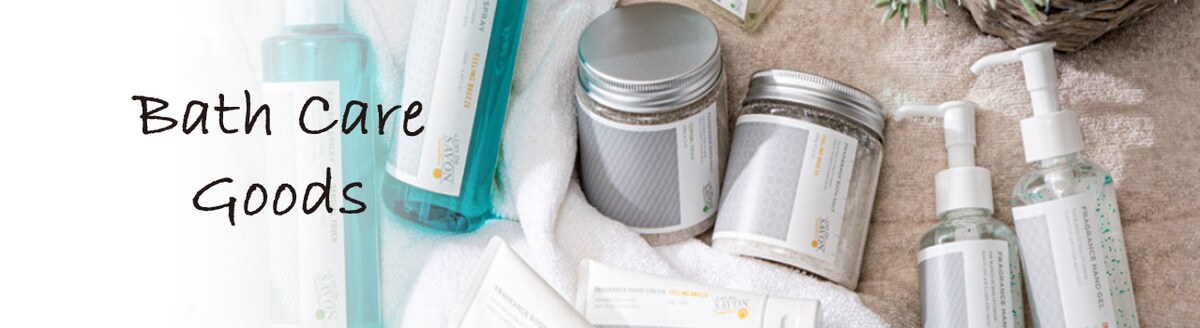 Bath Card Goods