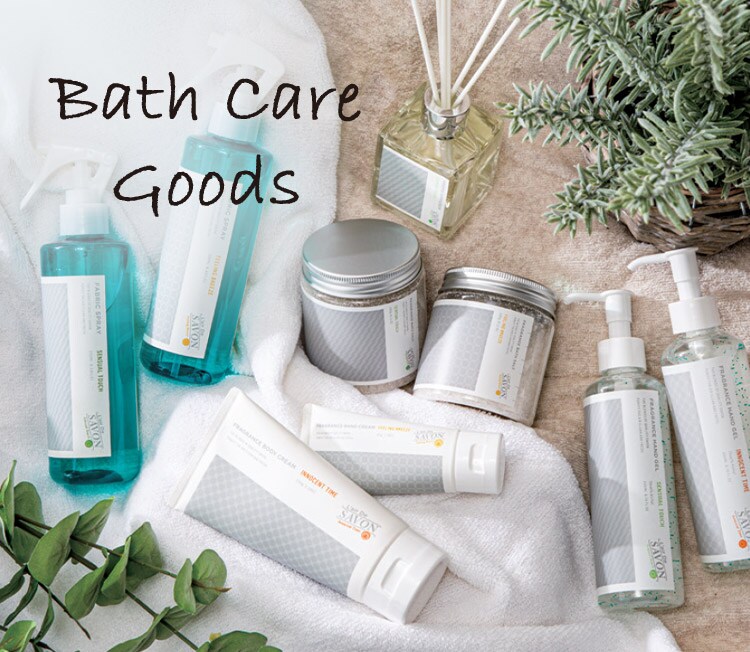 Bath Card Goods