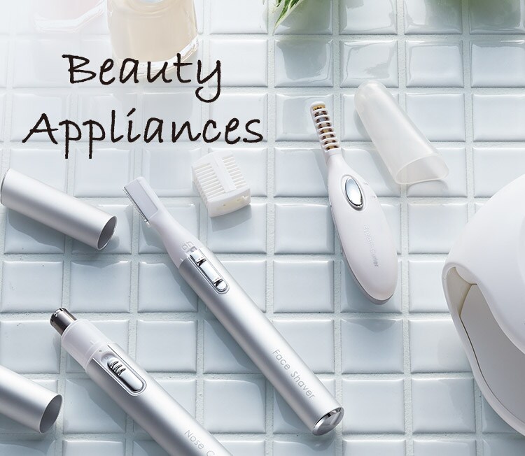 Beautty Appliances