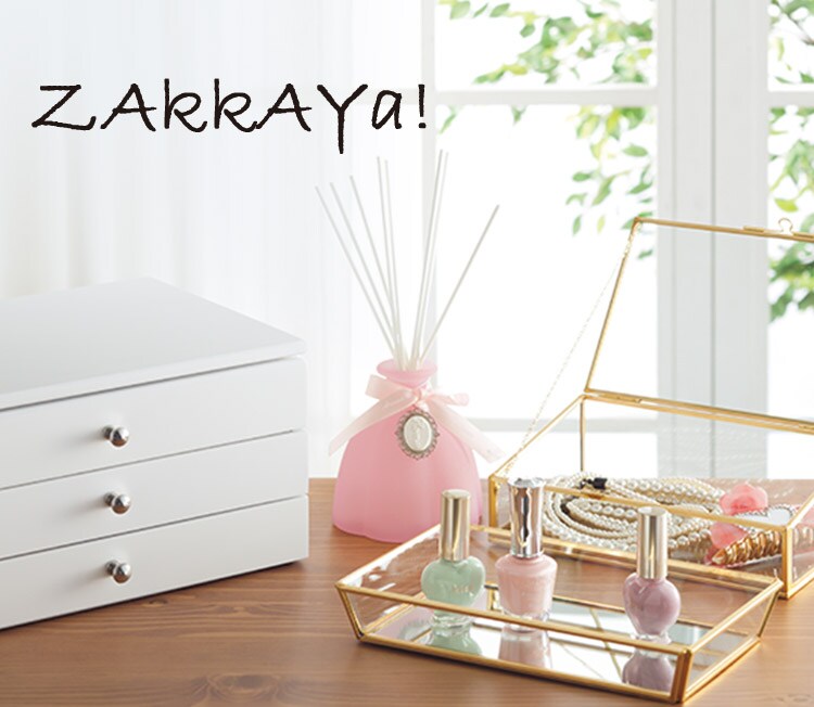ZAKKAYA!