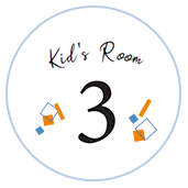Kids Room 3