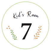 Kids Room 7