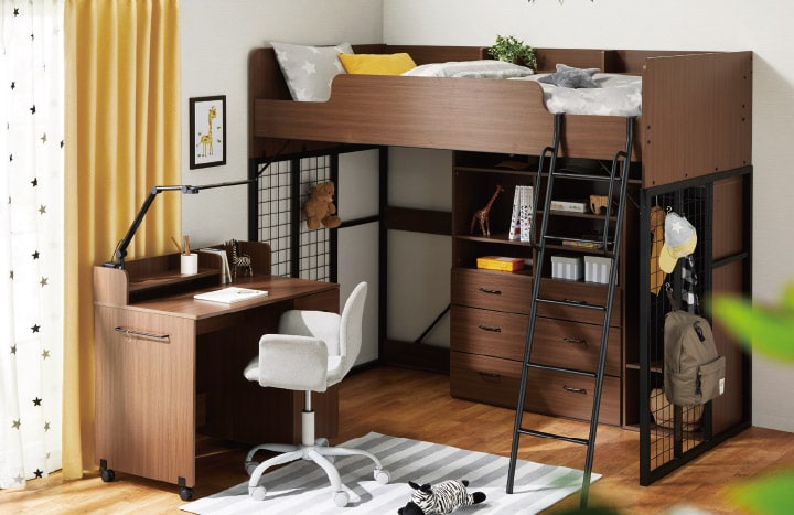 こども部屋コーディネート Kidsroom ニトリネット 公式 家具 インテリア通販 こども部屋コーディネート Kidsroom ニトリネット 公式 家具 インテリア通販