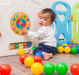 遊具 イメージ画像