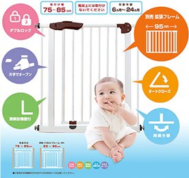 ゲート イメージ画像