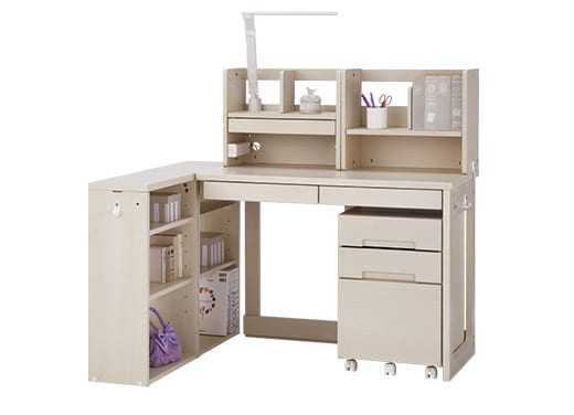 Kodomono デスク くみあわせですくデラックス ニトリネット 公式 家具 インテリア通販