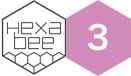 Hexabee3
