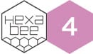 Hexabee4