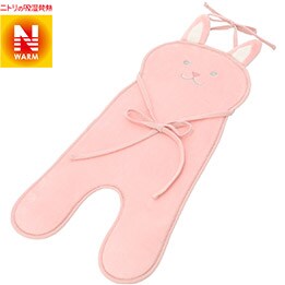 Nウォームベビーカーシート(Nウォーム)