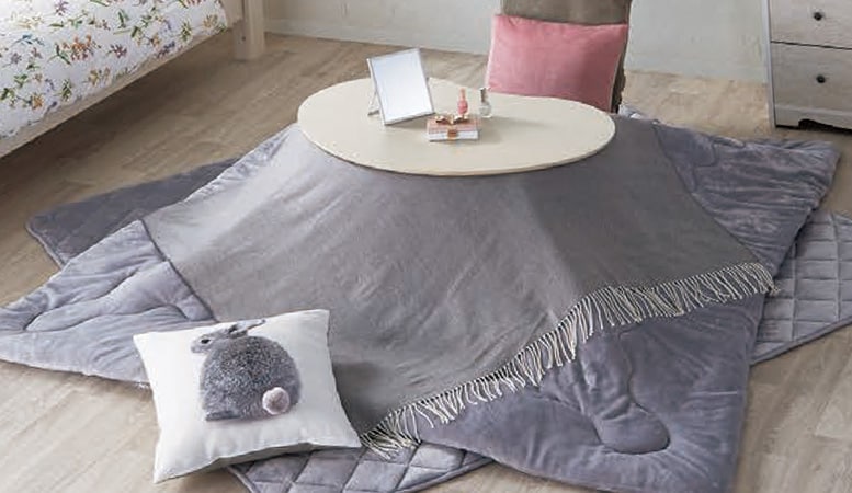 おしゃれなこたつ こたつ布団コーディネート ニトリネット 公式 家具 インテリア通販