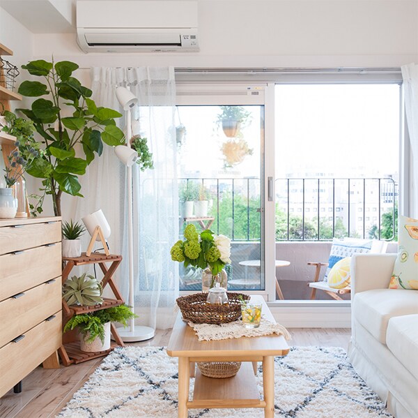 My Home Story 02 ベランダ編 ニトリネット 公式 家具 インテリア通販 My Home Story 02 ベランダ編 ニトリネット 公式 家具 インテリア通販