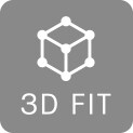 3DFIT