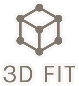 3D FIT