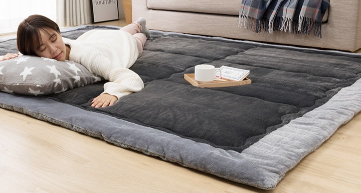 Nウォームラグ ニトリネット 公式 家具 インテリア通販 Nウォームラグ ニトリネット 公式 家具 インテリア通販