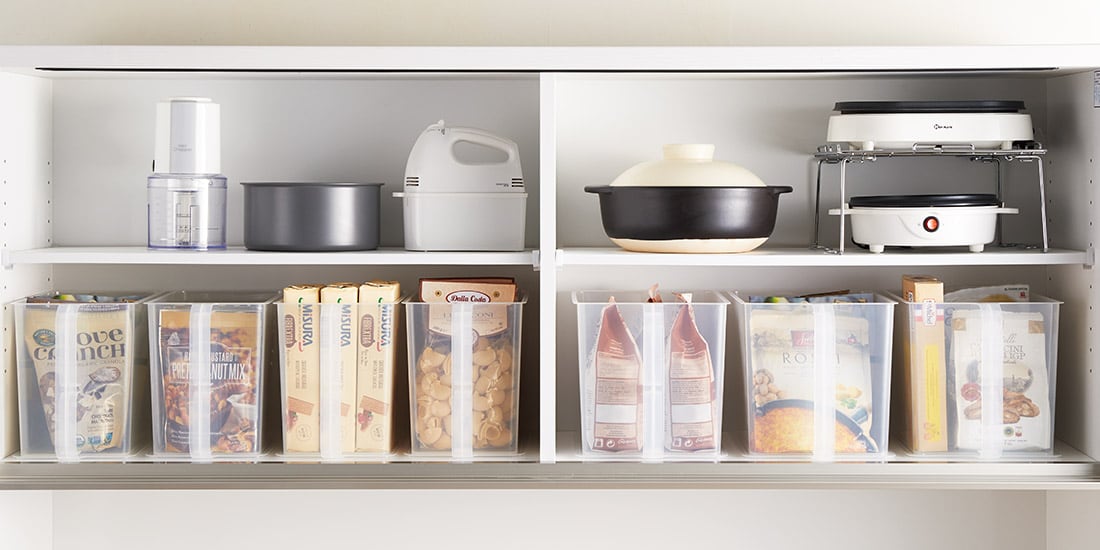 収納アイデア Kitchen 02 ニトリネット 公式 家具 インテリア通販 収納アイデア Kitchen 02 ニトリネット 公式 家具 インテリア通販