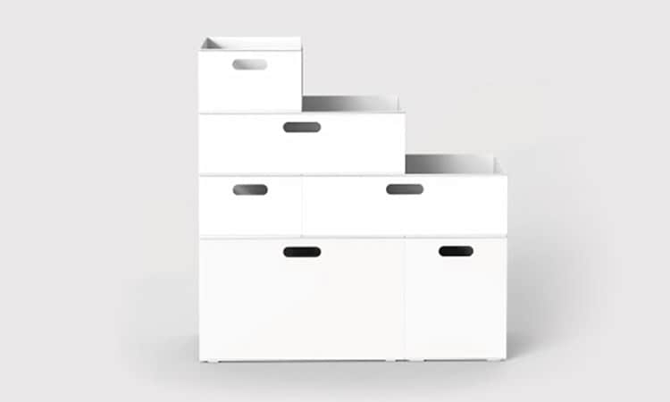 組み合わせ例