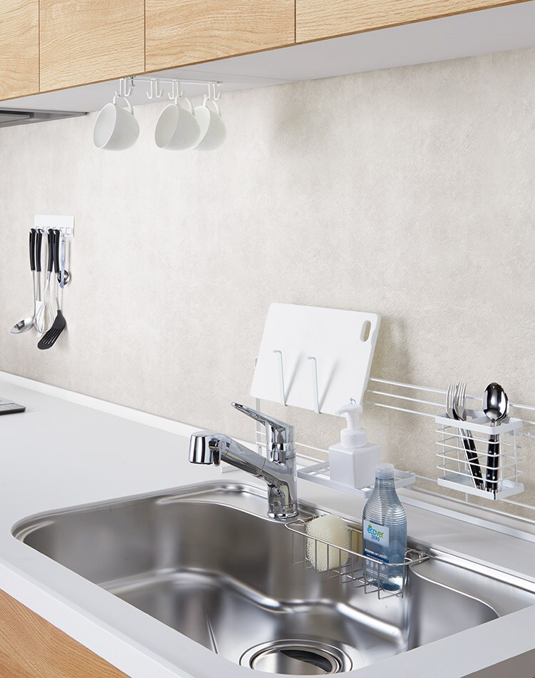 収納アイデア Kitchen 02 ニトリネット 公式 家具 インテリア通販 収納アイデア Kitchen 02 ニトリネット 公式 家具 インテリア通販