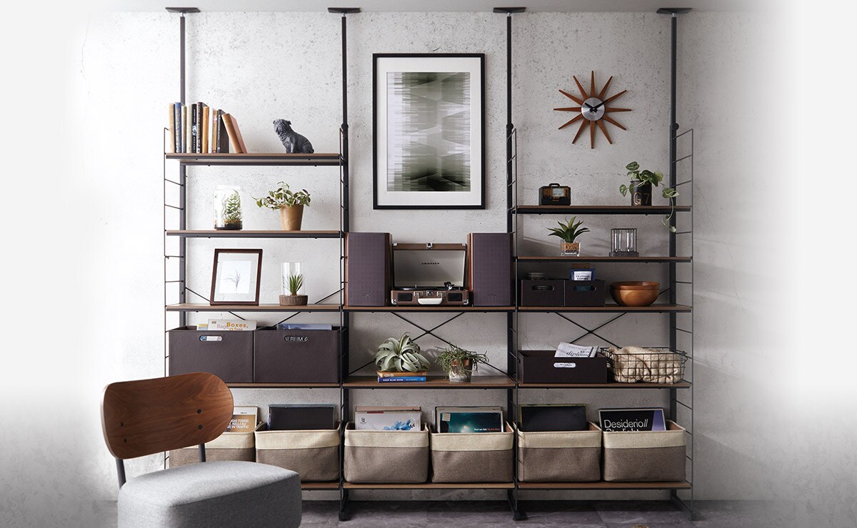 収納アイデア Rack Shelf ニトリネット 公式 家具 インテリア通販 収納アイデア Rack Shelf ニトリネット 公式 家具 インテリア通販