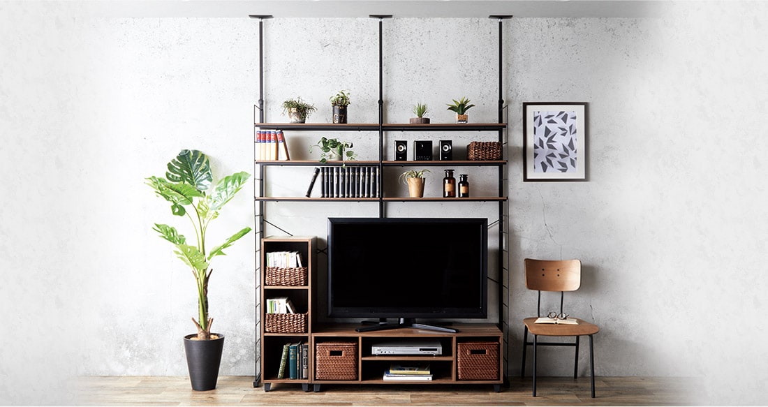 収納アイデア Rack Shelf ニトリネット 公式 家具 インテリア通販 収納アイデア Rack Shelf ニトリネット 公式 家具 インテリア通販