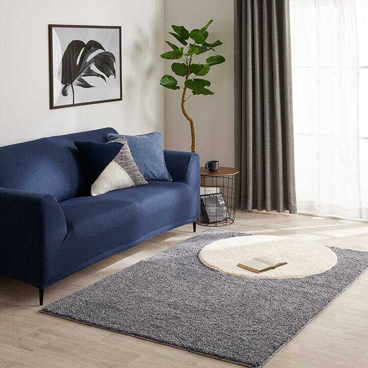 かんたんコーディネート術 揃える リビングルーム ニトリネット 公式 家具 インテリア通販