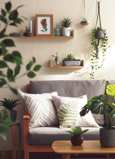 Livng Room