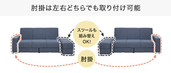 ソファベッド特集 ニトリネット 公式 家具 インテリア通販