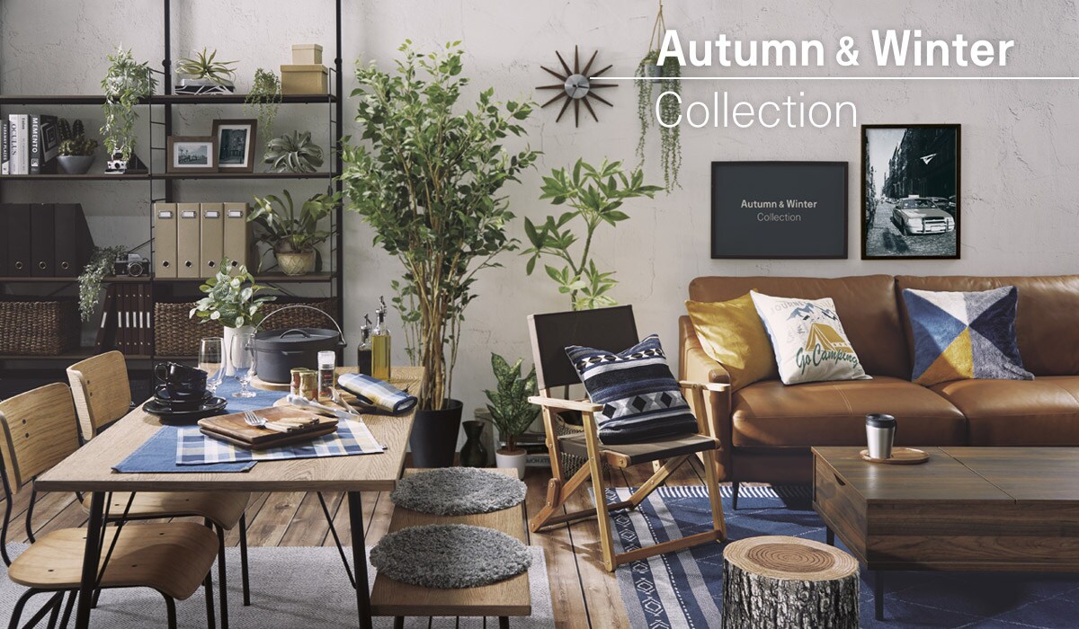 Autumn&Winter Collection