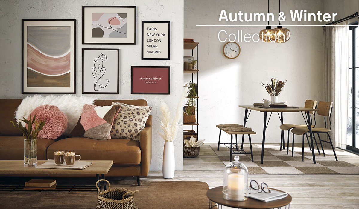 Autumn&Winter Collection