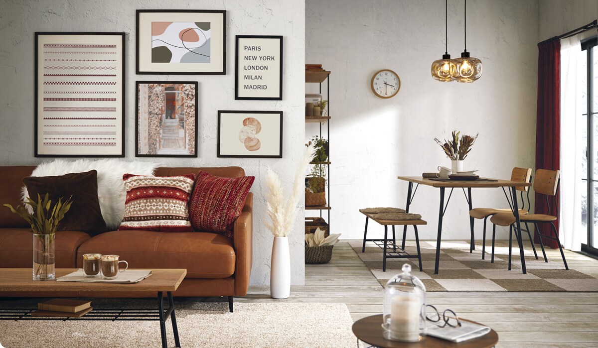 Autumn&Winter Collection