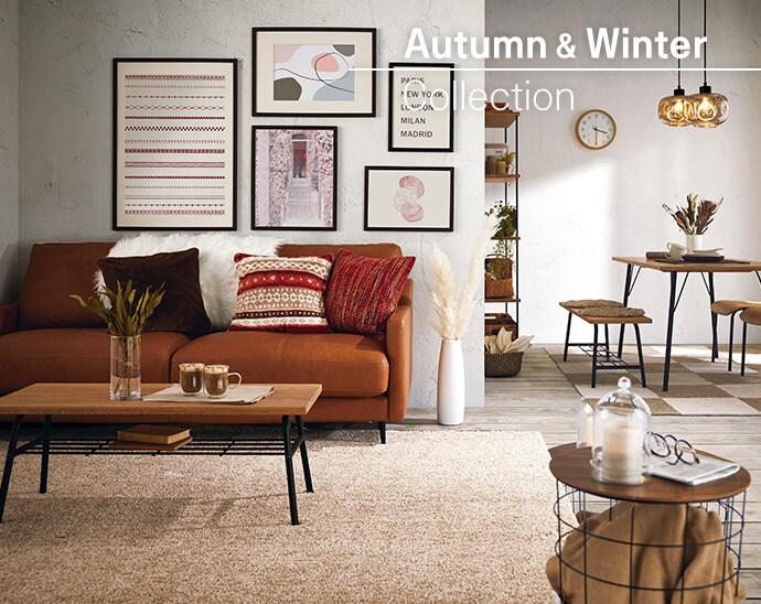 Autumn&Winter Collection