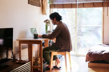 case3 Serizawa HOUSE
