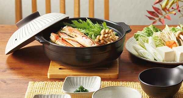 あったか土鍋 卓上鍋特集 ニトリネット 公式 家具 インテリア通販
