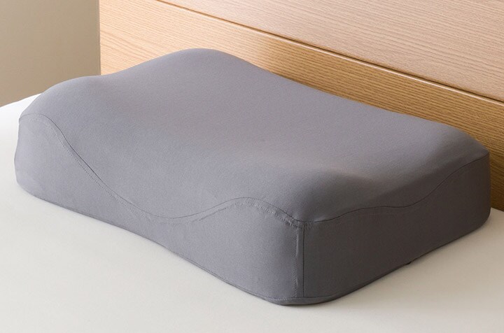 低反発枕（プレミアフィット P2207)