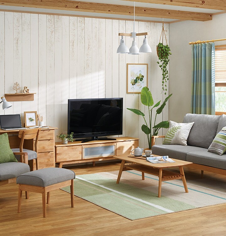 コーディネート ナチュラルスタイル ニトリネット 公式 家具 インテリア通販 コーディネート ナチュラルスタイル ニトリネット 公式 家具 インテリア通販