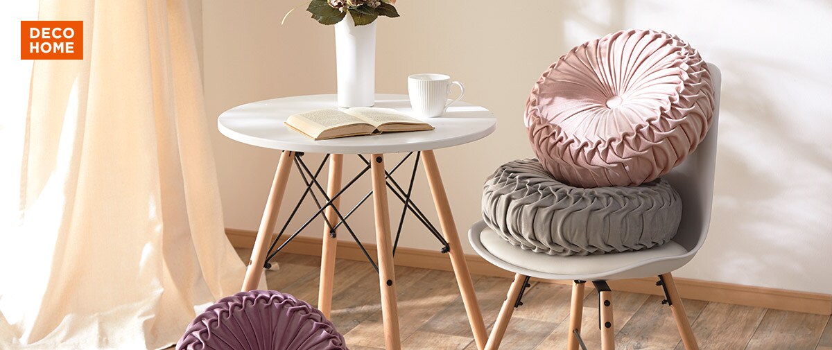 DECOHOME