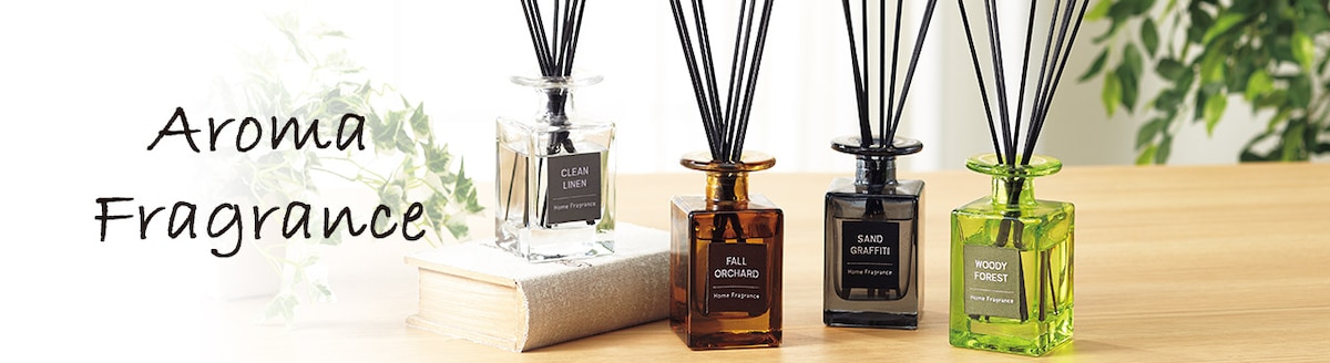 Aroma Fragrance