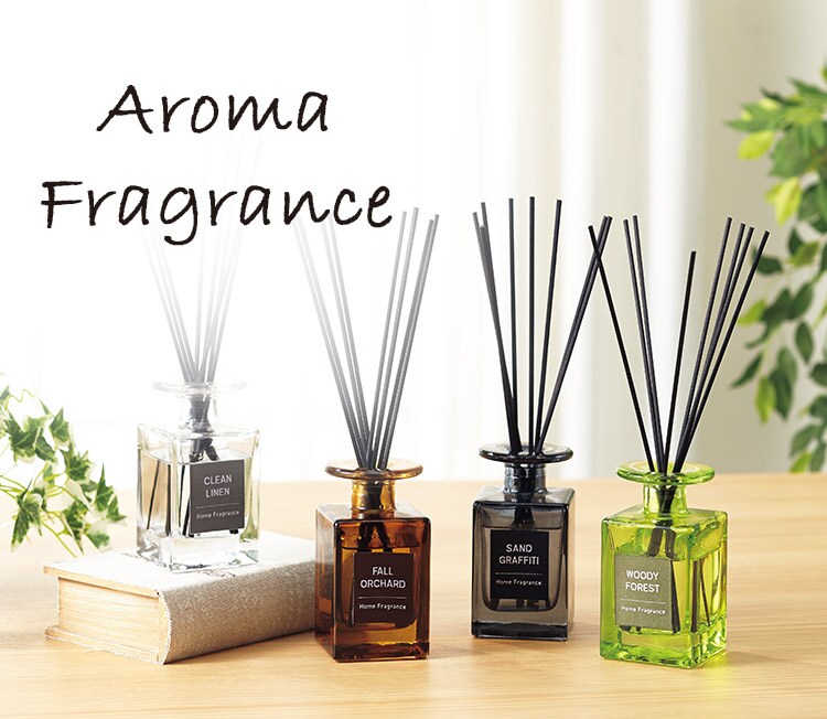 Aroma Fragrance