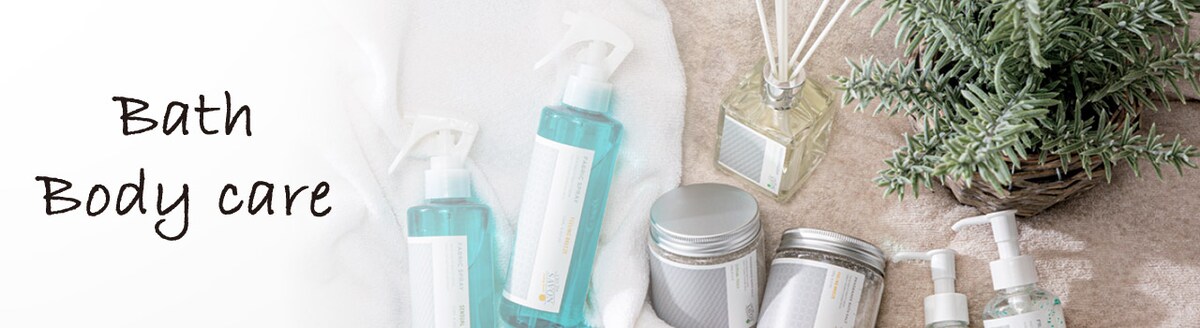 Bath Body care