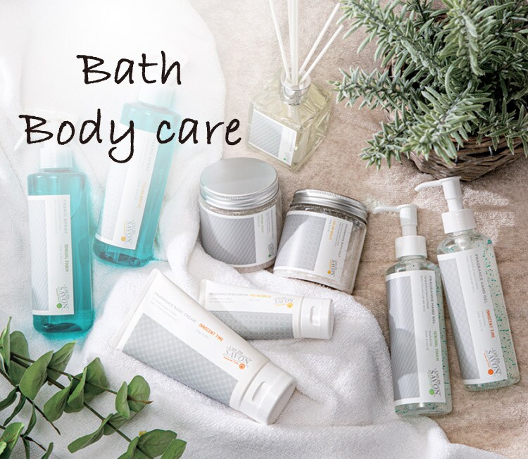 Bath Body care