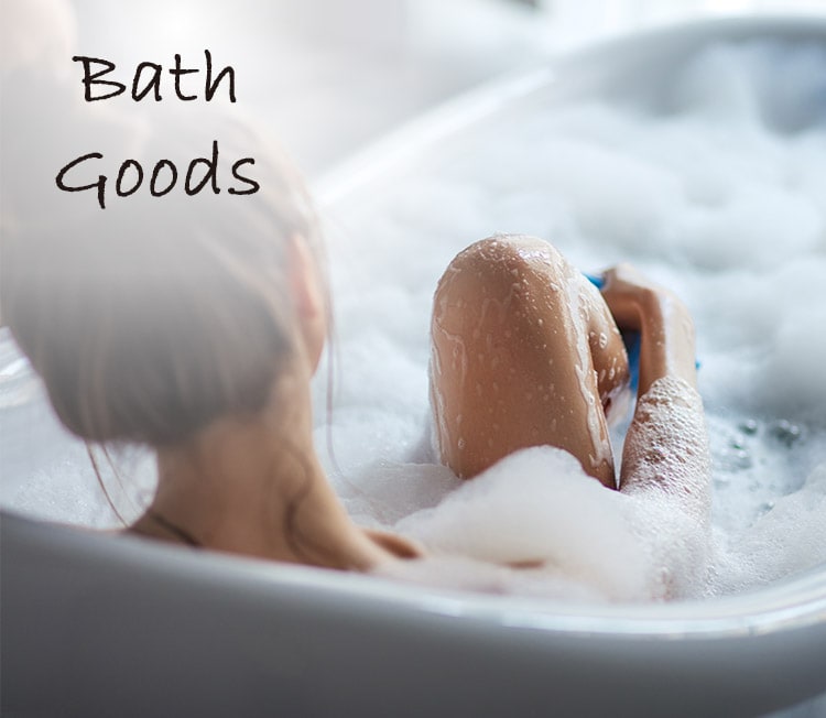 Bath Goods